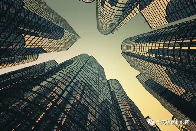 某大型园区综合布线方案设计
