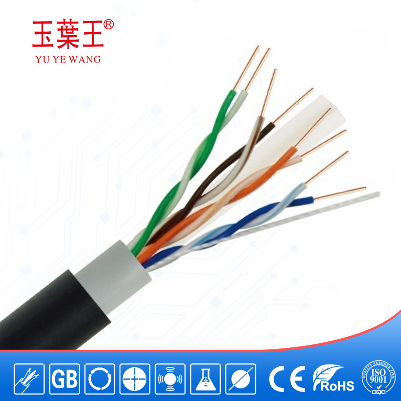 UTP CAT5 OUTDOOR CABLE WATERPROOF